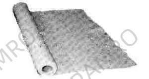 JOINT SHEET FELT 4X900X1000MM