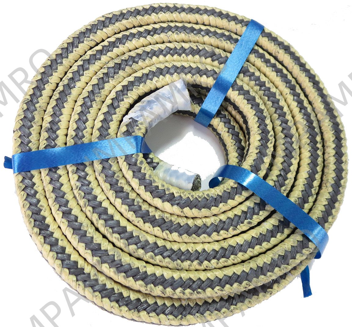 811311 PACKING UNIVERSAL NON-ASBESTOS, PILOTPACK 5080 22MMX5MTR