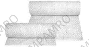811601 CLOTH CERAMIC GLASS REINFORCED, 2X1000MM