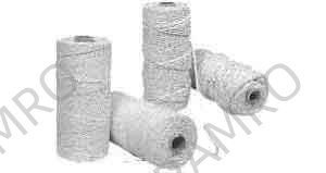 811611 YARN CERAMIC GLASS REINFORCED, DIA 1MM 1KG