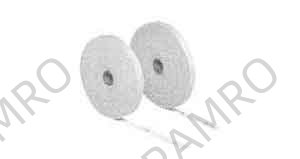 811722 DUCT PACKING GLASS, 1.7MMX32MMX30MTR
