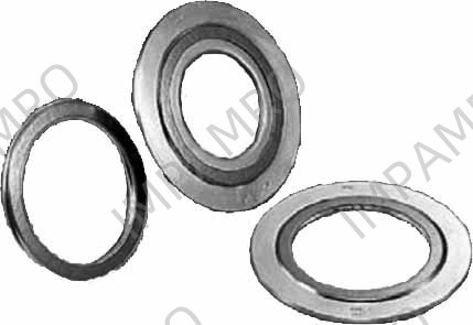 811805 GASKET SPIRAL WOUND NONASBESTO, VALQUA 6592 IR W/MORE DETAILS