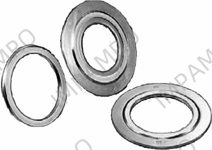 811808 GASKET SPIRAL WOUND NONASBESTO, VALQUA 7592 IR W/MORE DETAILS