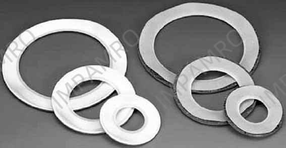 811904 GASKET ENVELOPE VALQUA 7030, TYPE S WITH MORE DETAILS
