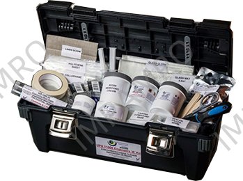 812235 THISTLEBOND ENGINEERING A KIT, COMPLETE #UPS 11000