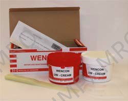 812334 WENCON UW CREAM WET SURFACE. #1014 0.5KG