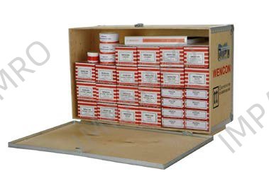 812332 WENCON REPAIR KIT #3 COMPLETE, #8708 (FOR MEDIUM&LARGE VSLS)
