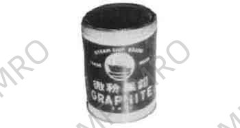 812403 GRAPHITE POWDER 5.0KG