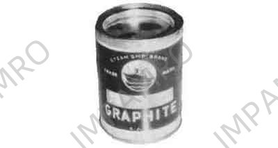 812412 GRAPHITE PASTE 2.0KG