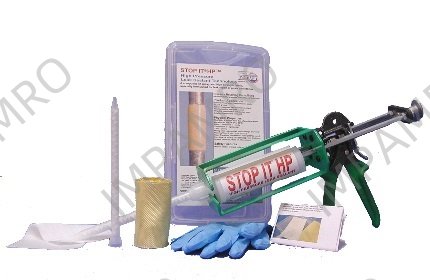 812463 SEALANT LEAK HIGH PRESSURE, STOPIT HP PIPE SIZE 3"(75MM)