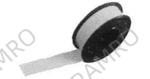812501 TAPE SEAL TEFLON, 0.1X13MMX5MTR
