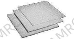 812533 TEFLON SHEET 3X300X300MM
