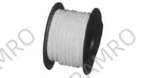 812552 CORD TEFLON 4MMX6MTR