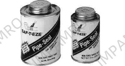 812652 PIPE-SEAL PSBT-16 16 OZ/BTL, WITH BRUSH TOP