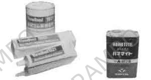 812705 GLUE GENERAL PURPOSE 3KG
