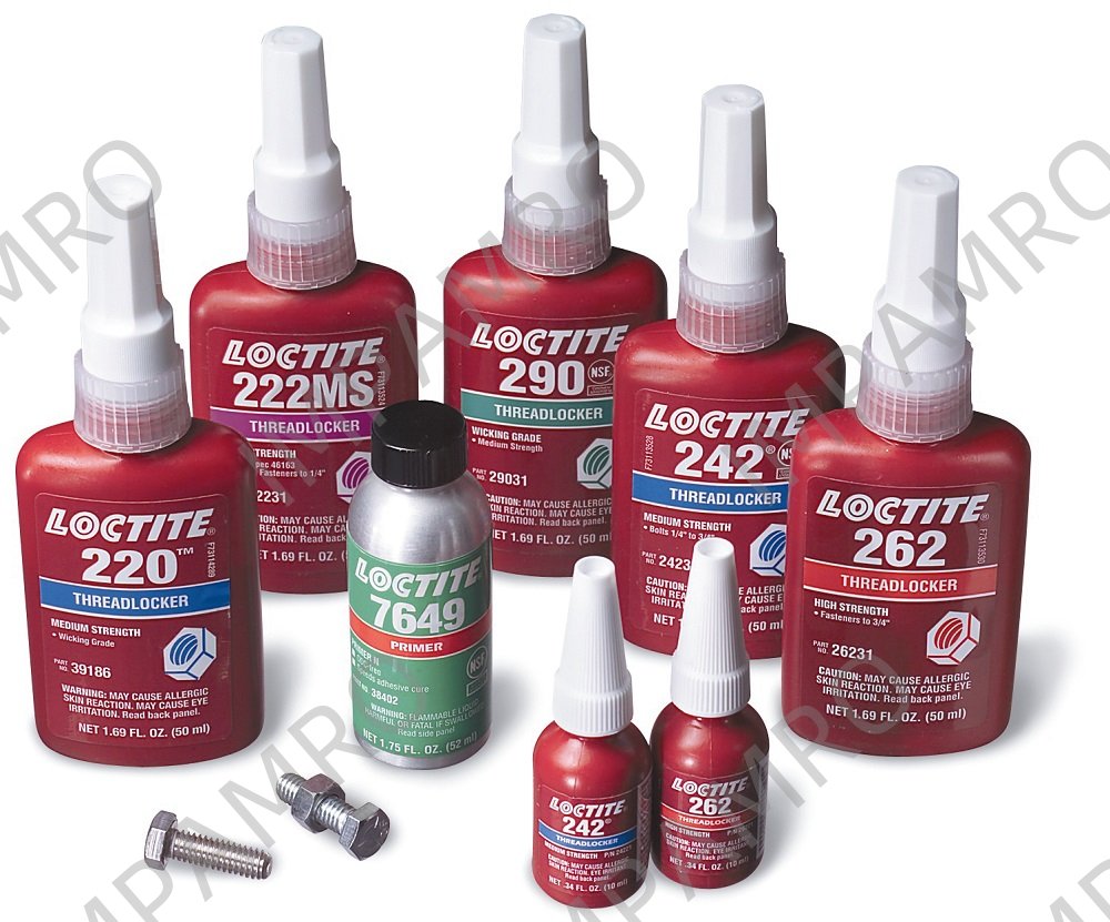 812791 GLUE FLANGE SEALANT LOCTITE, 515 GASKET ELIMINATOR 300ML