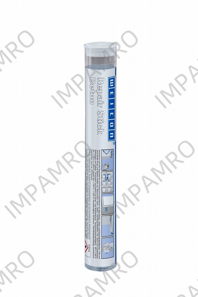 812968 STICK REPAIR CONCRETE 115GRM, WEICON