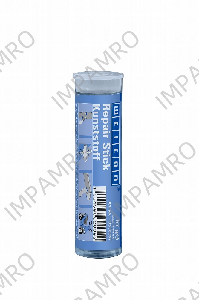 812973 STICK REPAIR PLASTIC 57GRM