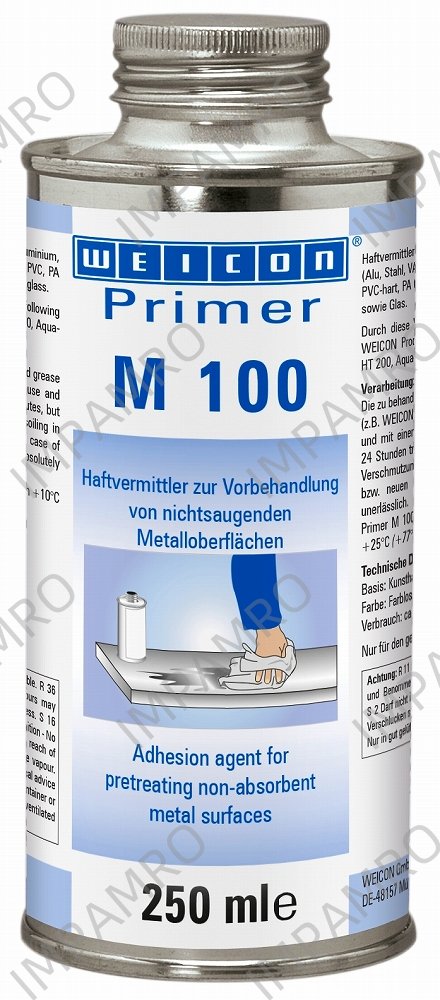 812982 PRIMER M 100 WEICON 250ML
