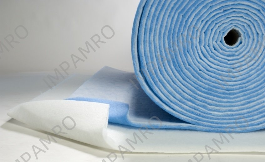 813102 AIR FILTER 15X1600MM