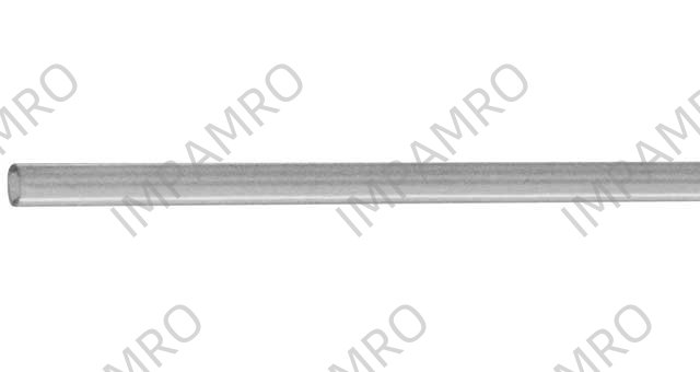 813312 GAUGE GLASS ROUND ACRYLIC, OD-16XT-4XL-1000MM