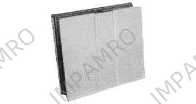 DIVISION NON-COMBUSTIBLE, 19X910X2420MM