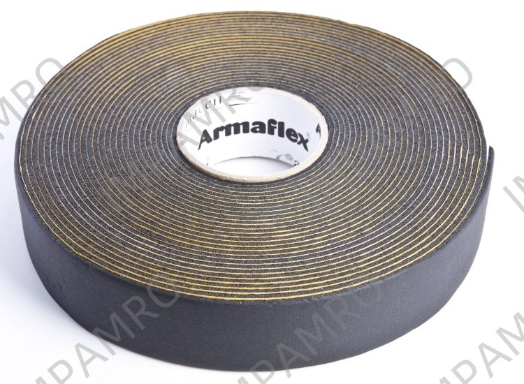 TAPE INSULATION ARMAFLEX, TH:3MMXW:50MM L:15MTR