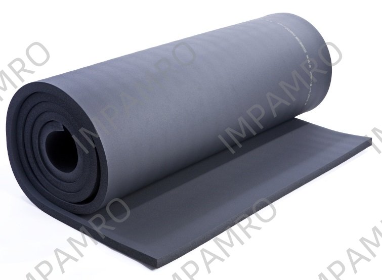 SHEET INSULATION ARMAFLEX, 13X500X2000MM