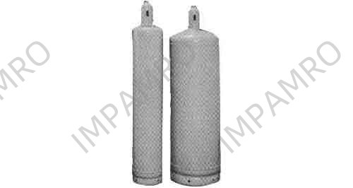 CYLINDER REFRIGERANT HFC-134A, CAPACITY 20KGS
