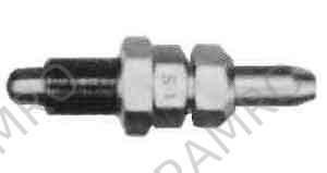 SPARE NOZZLE NO.3, FOR NO.2 GAS CUTTING TORCH