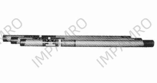 FILLER METAL COATED BRASS, BRAZING 5.0X1000MM 5KG