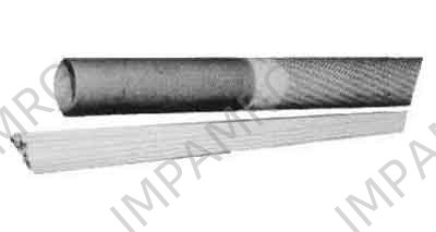SILVER SOLDER FLUX COATED, AG60 2MM DIAM 500GRM