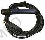 HOLDER ELECTRODE W/WELD CABLE, SK70-13MM 70MM2 L:10MTR