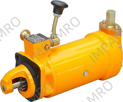 MOTOR ENJINE STARTER SPRING, TYPE WITH FURTHER DETAILS