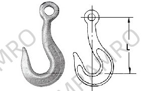 DOOG HOOK