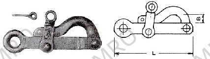 STOPPER HOOK