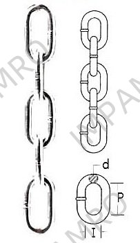 STAINLESS CHAIN CHAIN