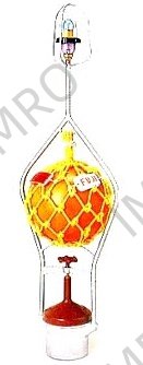 LIGHT BUOY FOR TUNA