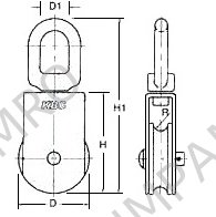 STAINLESS SAMMA BLOCK