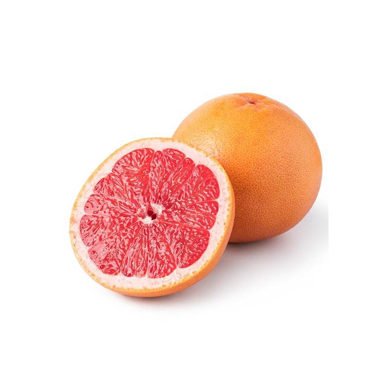 000533 - 葡萄柚（新鲜）