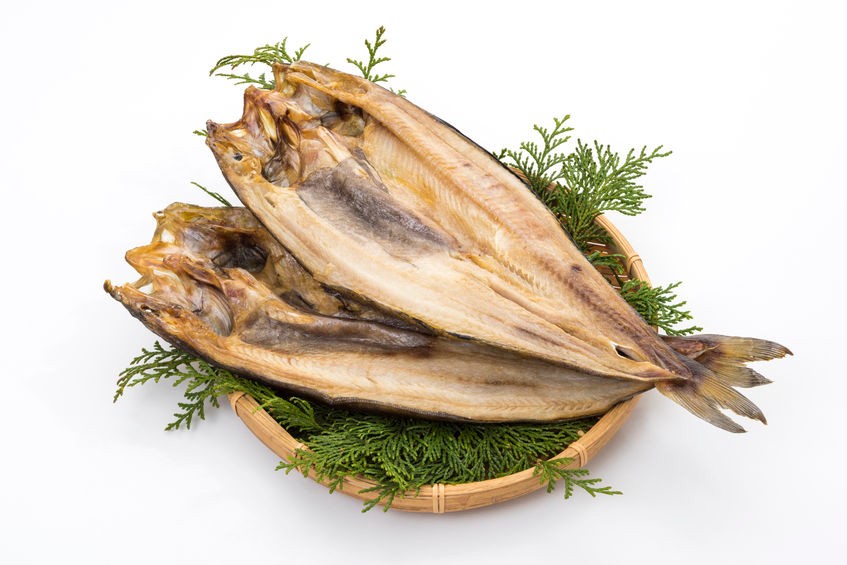 000930 - 马鲛鱼（干制）