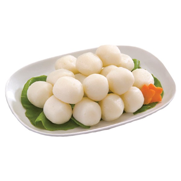 002824 - 鱼丸（罐装）