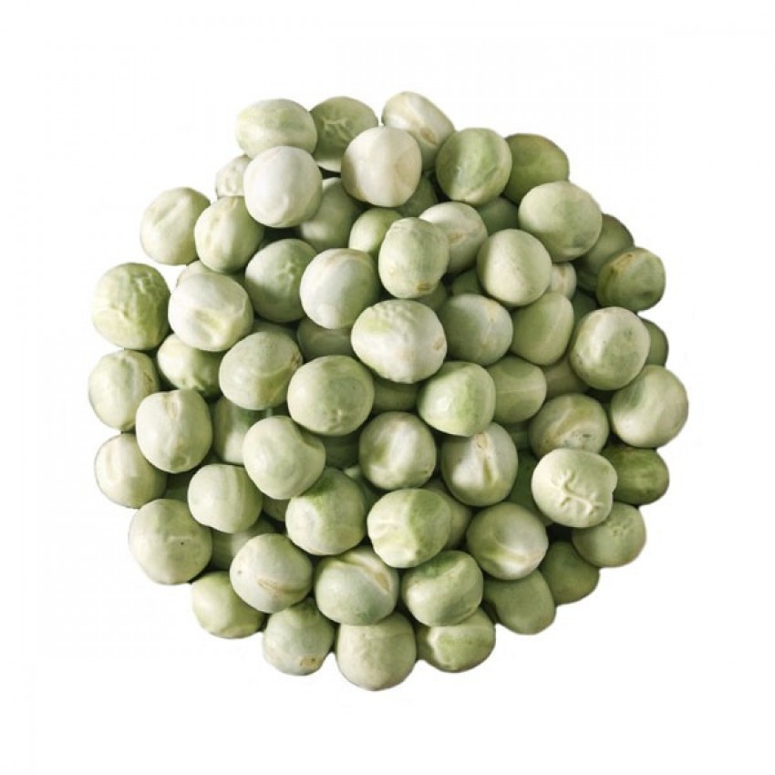 003227 - 整粒绿豌豆干