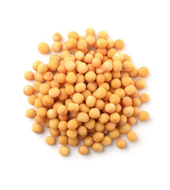 003230 - 整粒黄豌豆干