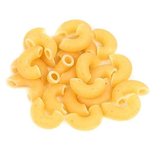004403 - 弯管通心粉（散装）