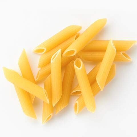 004417 - 斜管通心粉（散装）