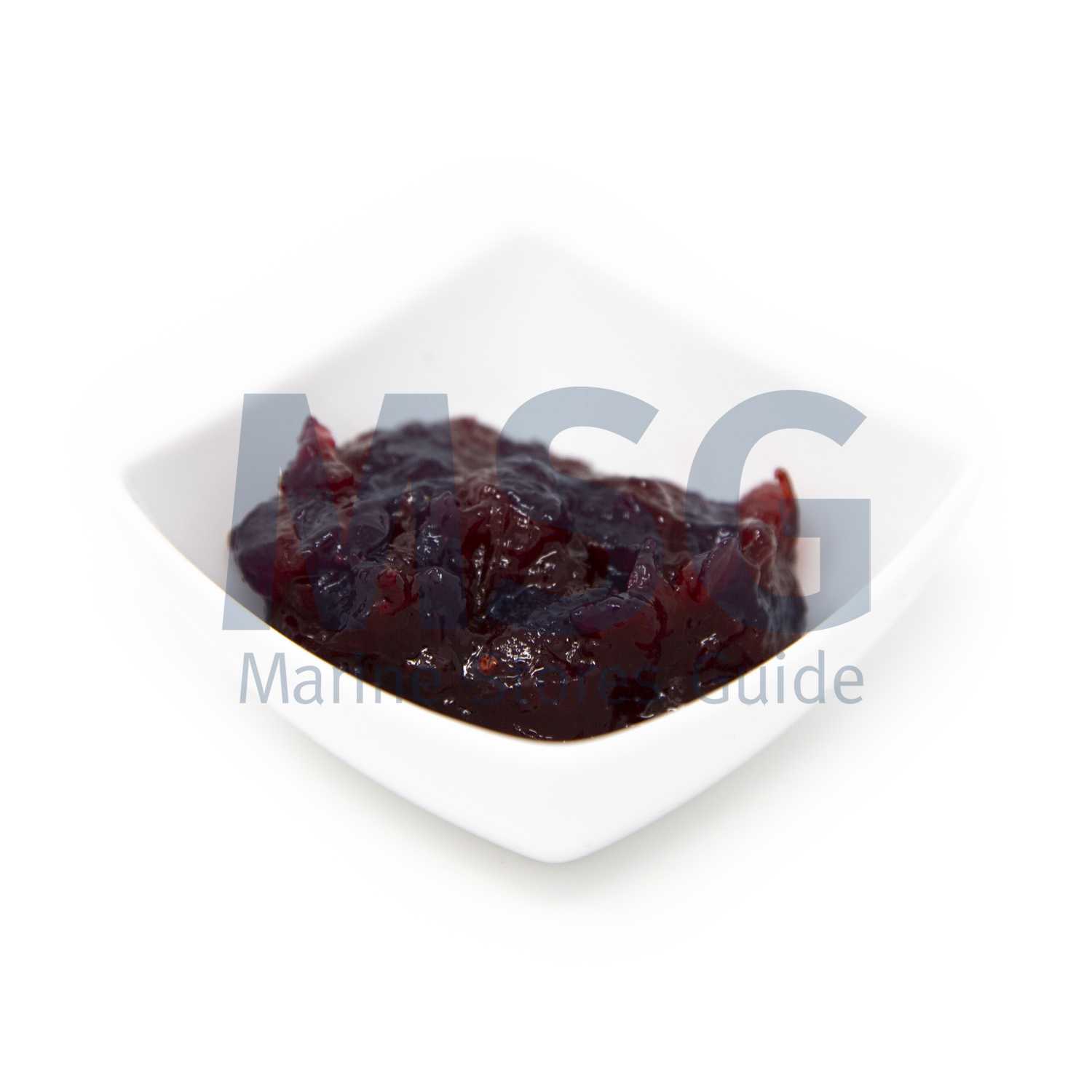 005615 - 蔓越莓果冻酱（454克/罐）