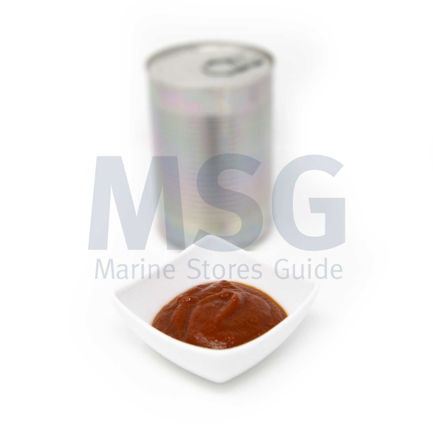005673 - 罐装番茄酱