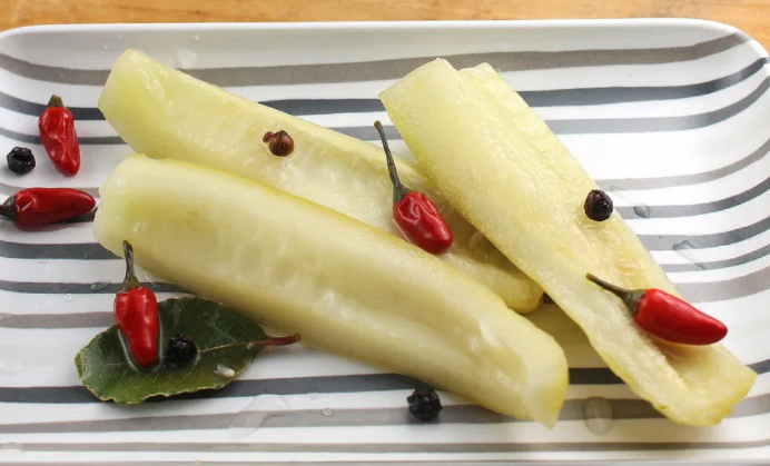 006235 - 丹麦腌菜