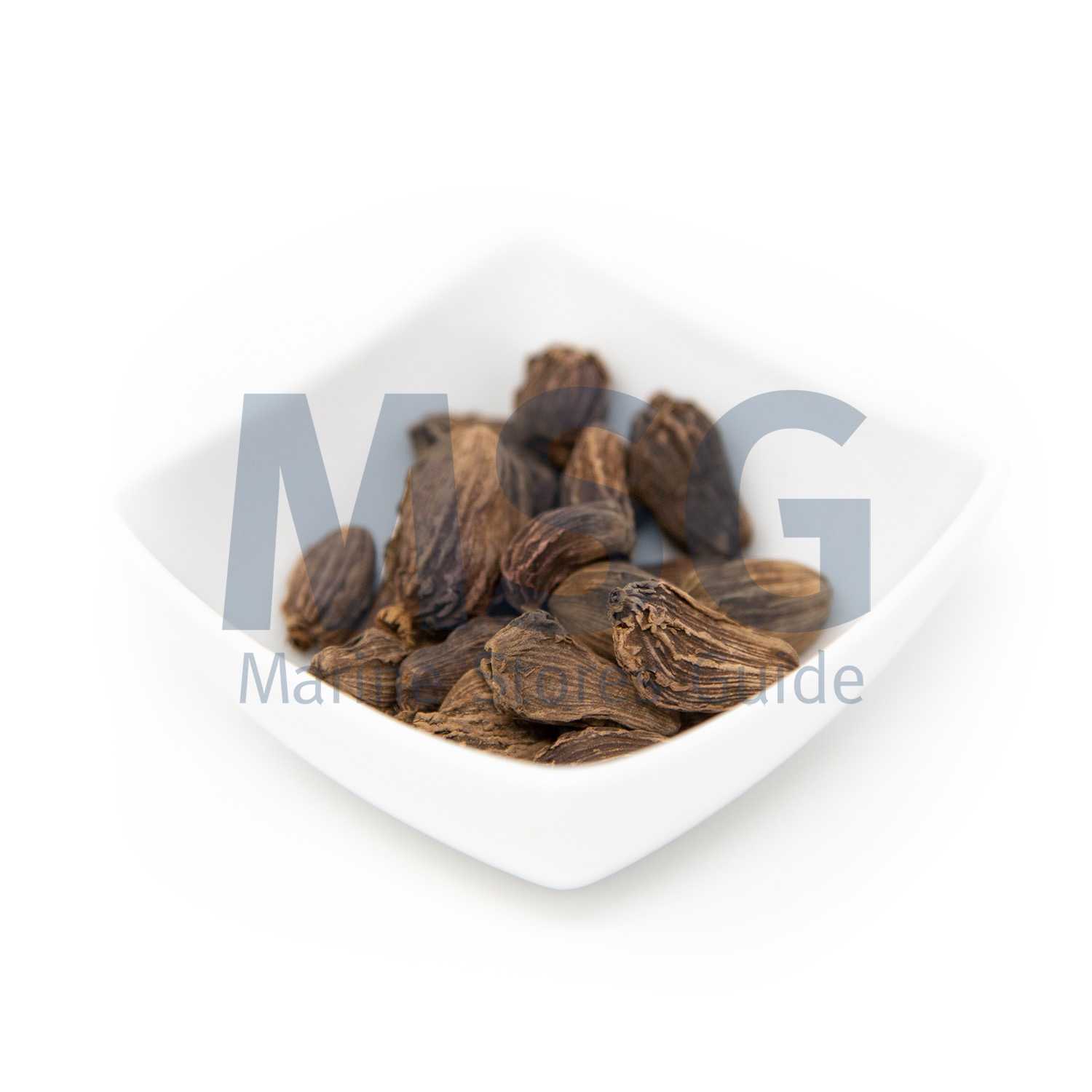 006409 - 整粒豆蔻